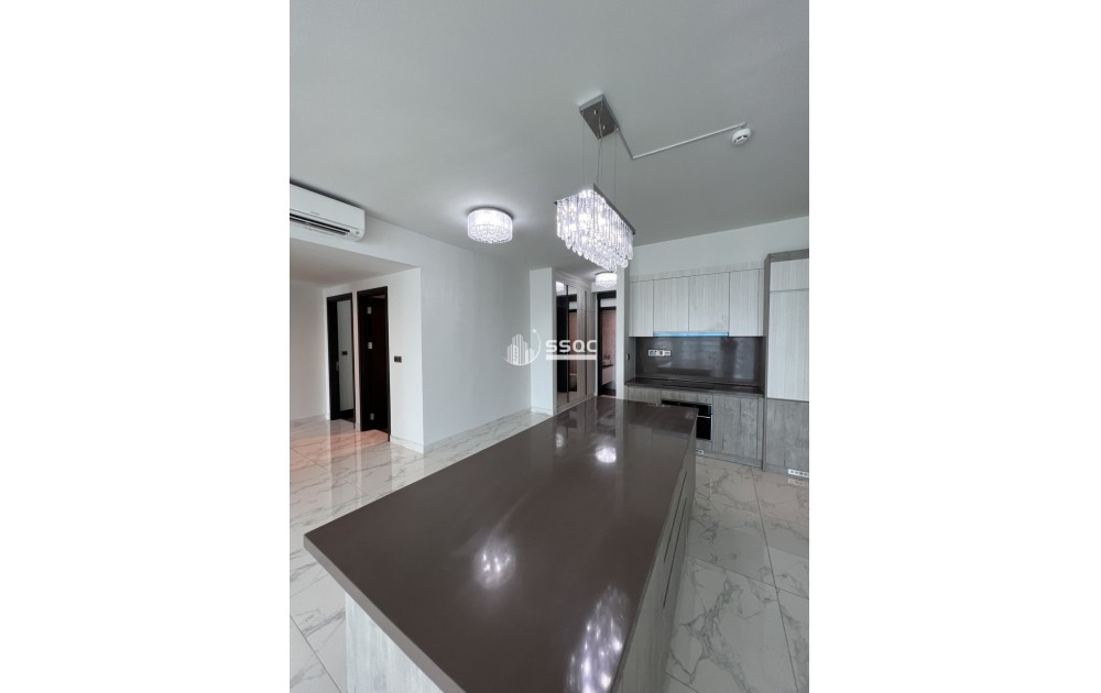 SỞ HỮU SKY VILLA FELIZ EN VISTA 181M2 – 4 PHÒNG NGỦ ĐẲNG CẤP – VIEW SÔNG SÀI GÒN – ĐÃ CÓ SỔ HỒNG